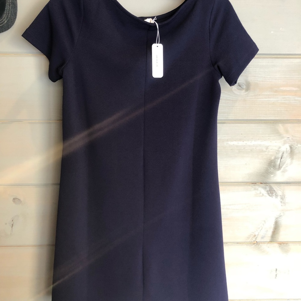 BLUE DRESS CC - Picture 3 of 6